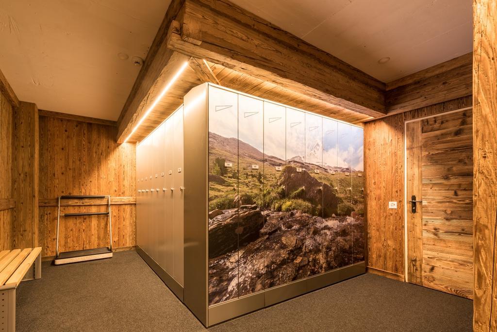 The Christiania Mountain & Hotel Zermatt